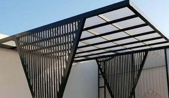Custom Steel Engineering